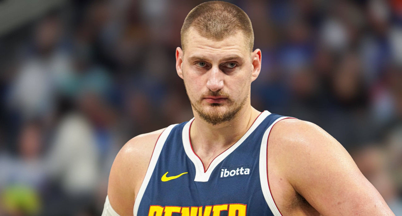 Ο Νίκολα Γιόκιτς / Πηγή: ΙΜΑGO