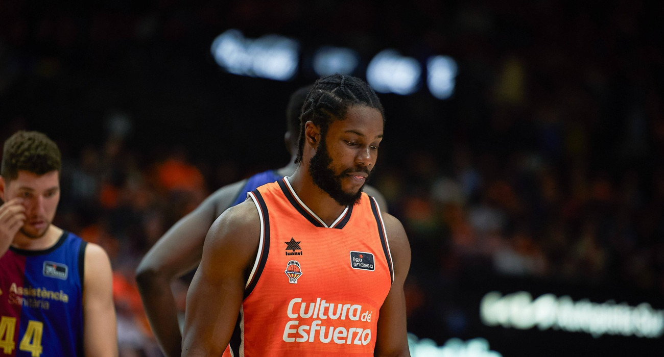 «Euroleague και NBA Europe ενδιαφέρονται για τη Βαλένθια»