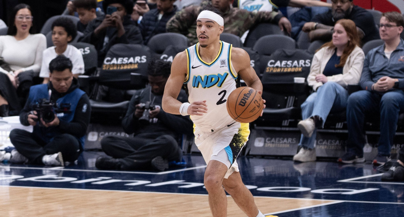 «Υπέταξαν» οι Πέισερς τους Νάγκετς, «αναίμακτες» επικρατήσεις για Μπλέιζερς και Νικς