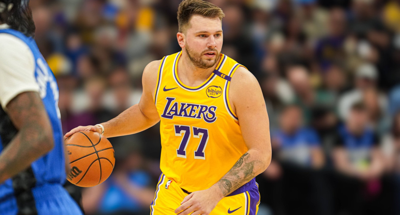 Ντόντσιτς: «Μας έδωσε κίνητρο η νίκη της Ρεάλ επί της Μπαρτσελόνα»