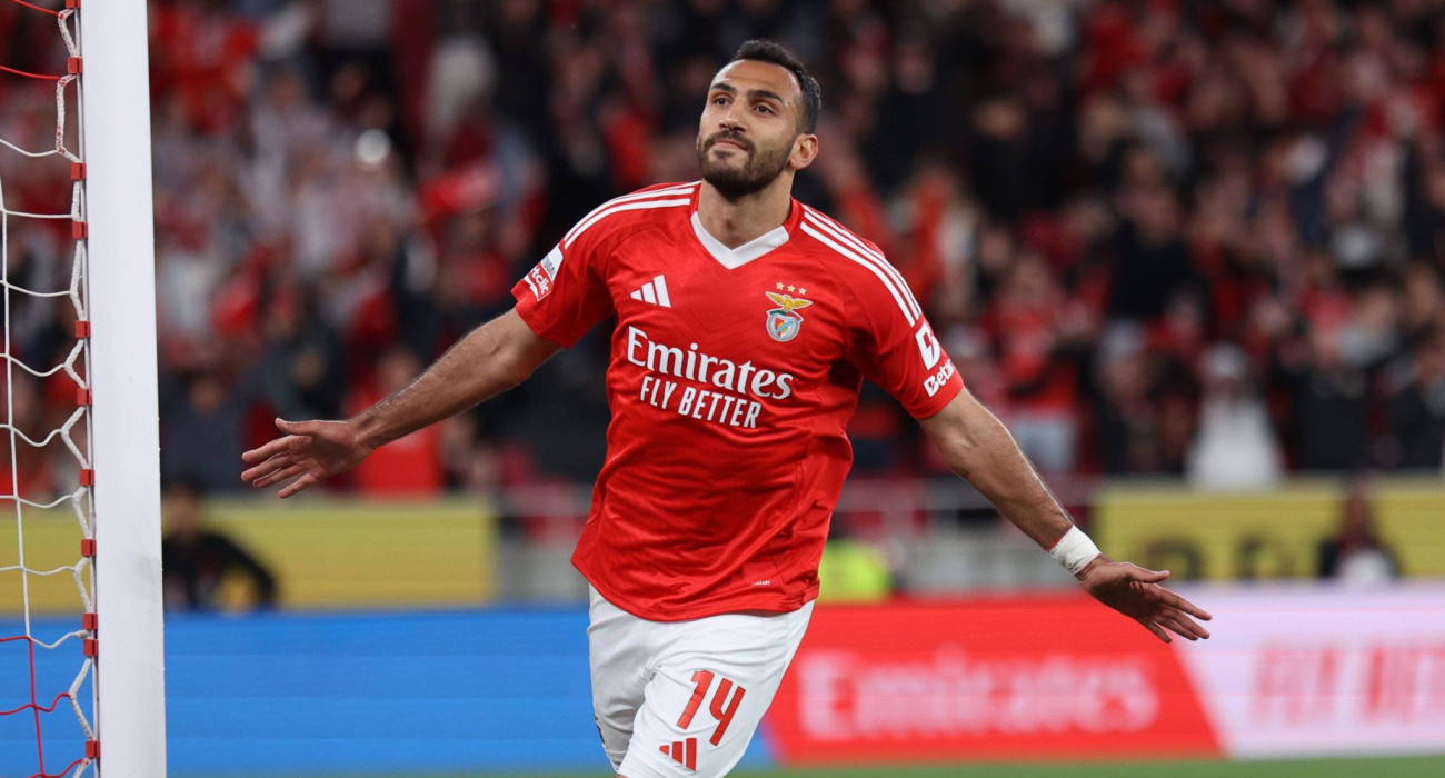 Ο Βαγγέλης Παυλίδης / Πηγή: Imago