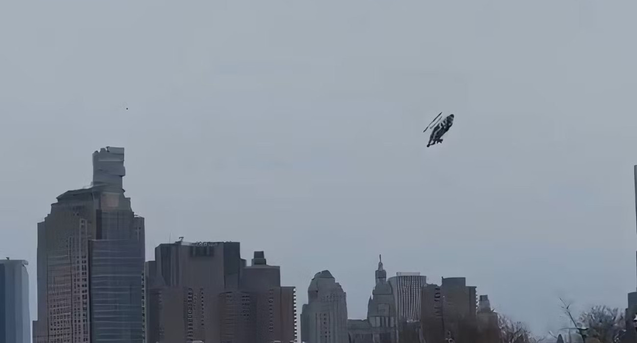 Εγγονή πρώην προέδρου της Μπαρτσελόνα ανάμεσα στα θύματα της συντριβής του ελικοπτέρου στη Νέα Υόρκη