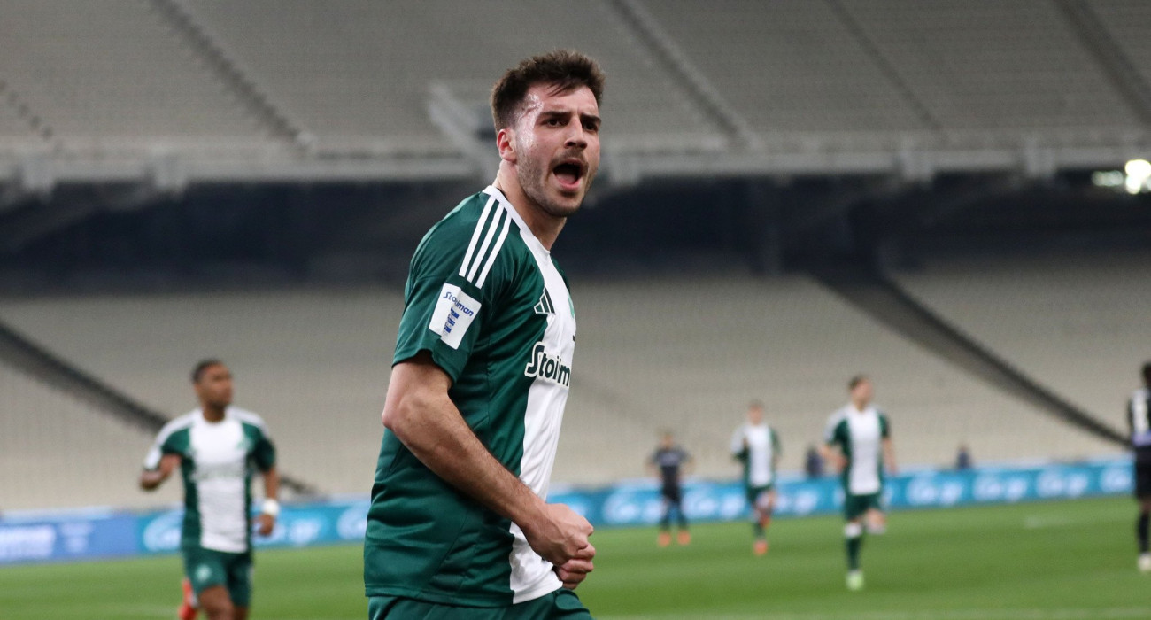 Ο Φώτης Ιωαννίδης - ΠΗΓΗ: ΙΝΤΙΜΕ