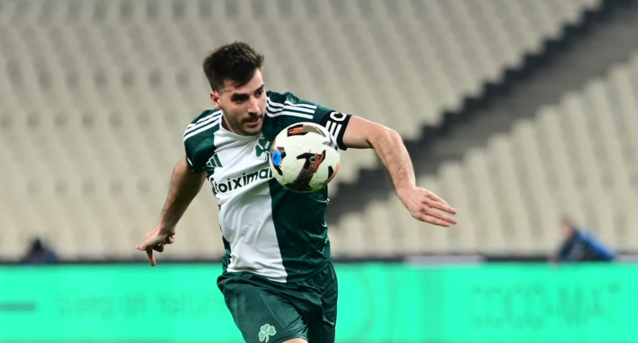 Ο Φώτης Ιωαννίδης - Πηγή: Eurokinissi