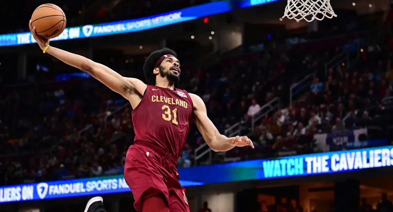 O Άλεν προσπάθησε να αντιγράψει τον ΛεΜπρόν: Όταν είδε το replay απογοητεύτηκε (vids)