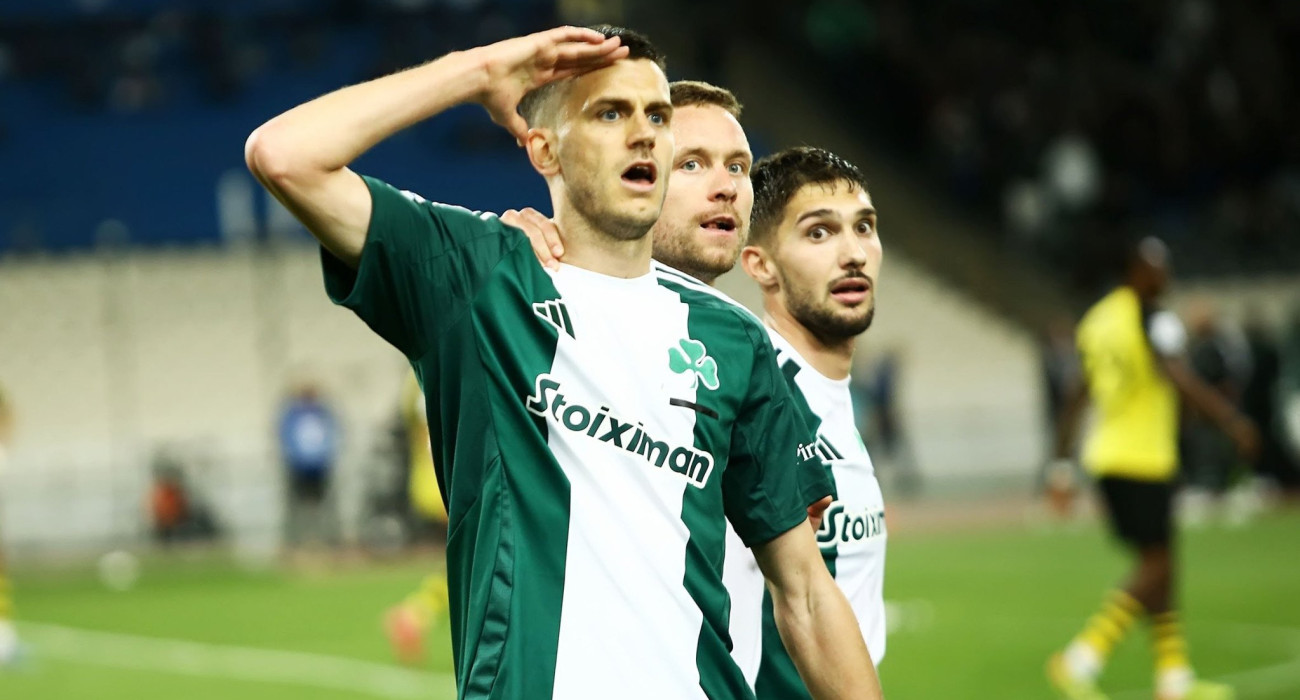 Ο Άλεξ Γερεμέγεφ - ΠΗΓΗ: INTIME