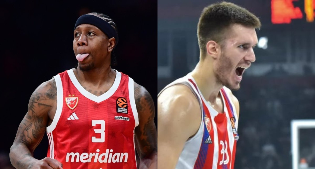 Ο Κάνααν που βρήκε τον εαυτό του και ο Πετρούσεφ που δεν τον έδειξε ποτέ...