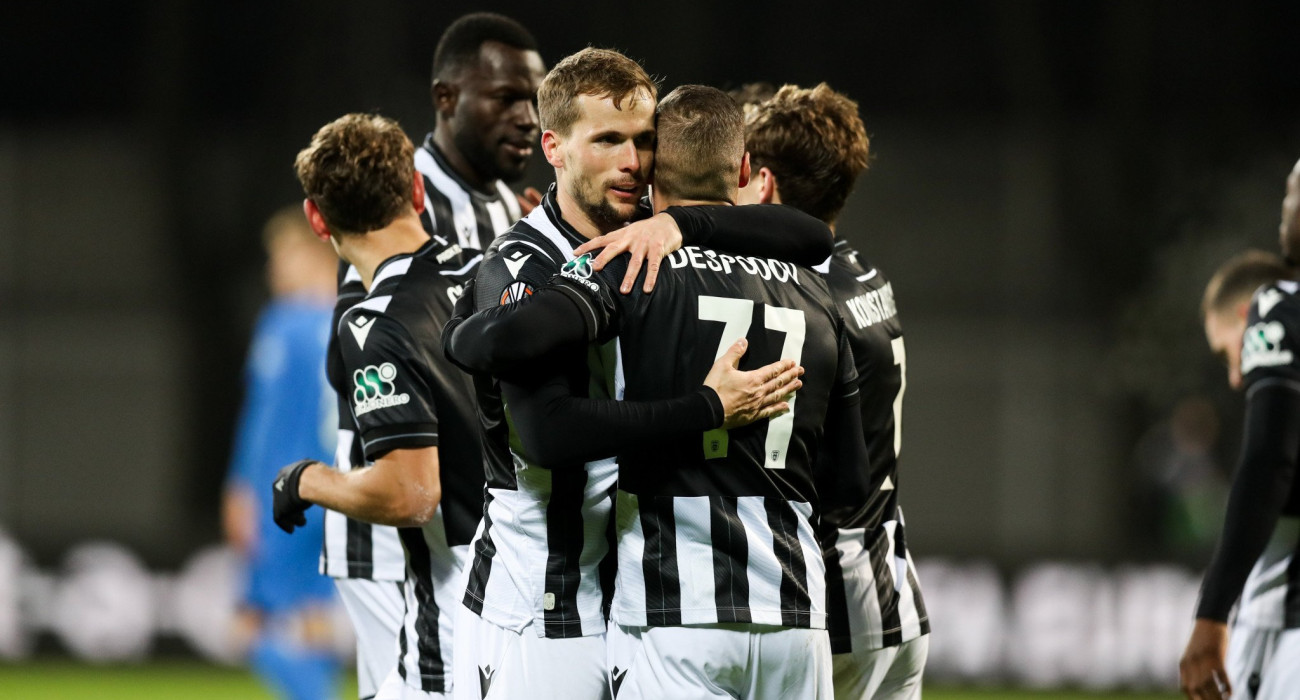 Κεντζιόρα Ντεσπόντοφ / Πηγή: Eurokinissi