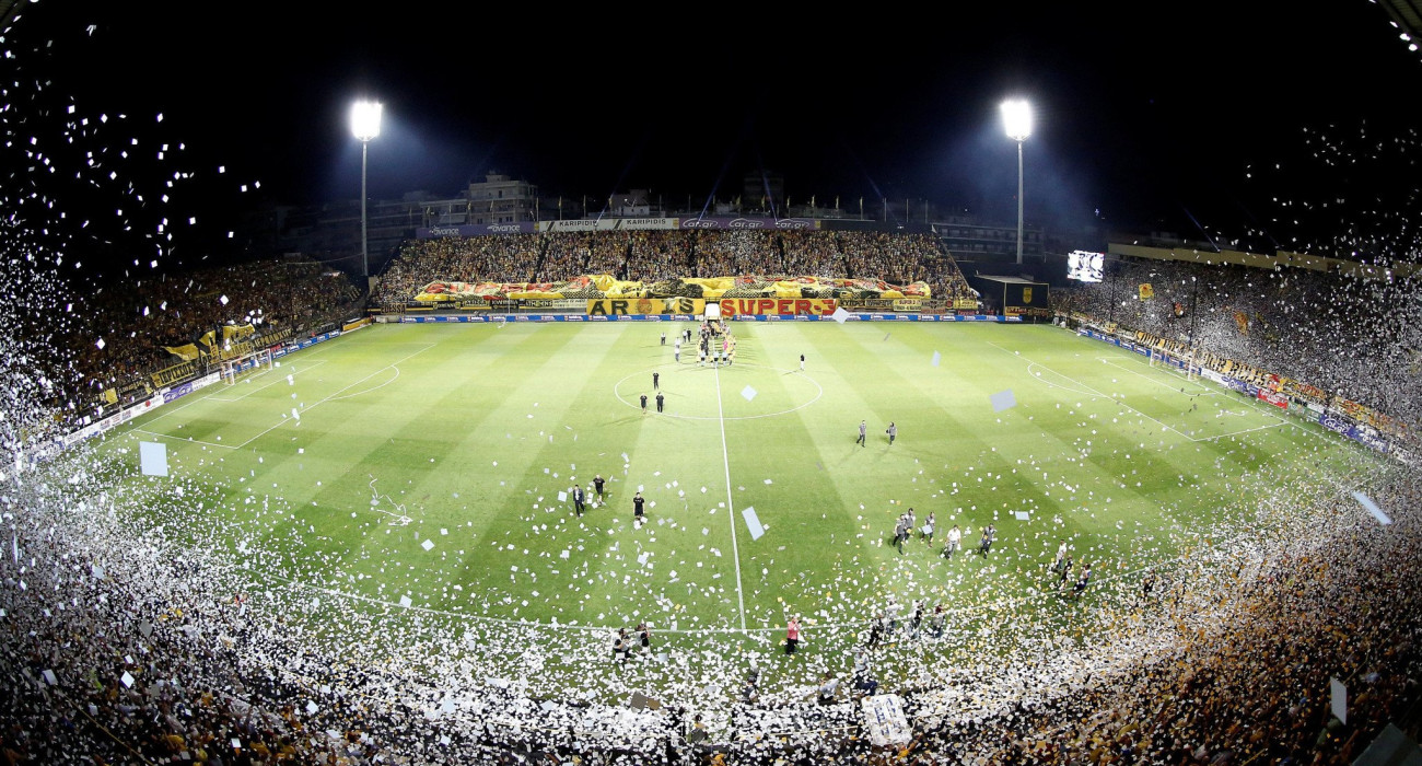 Κλεάνθης Βικελίδης: Πηγή: Intime