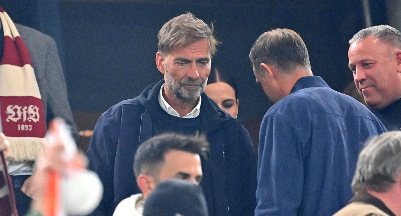 Ο Γιούργκεν Κλοπ / Πηγή: Imago