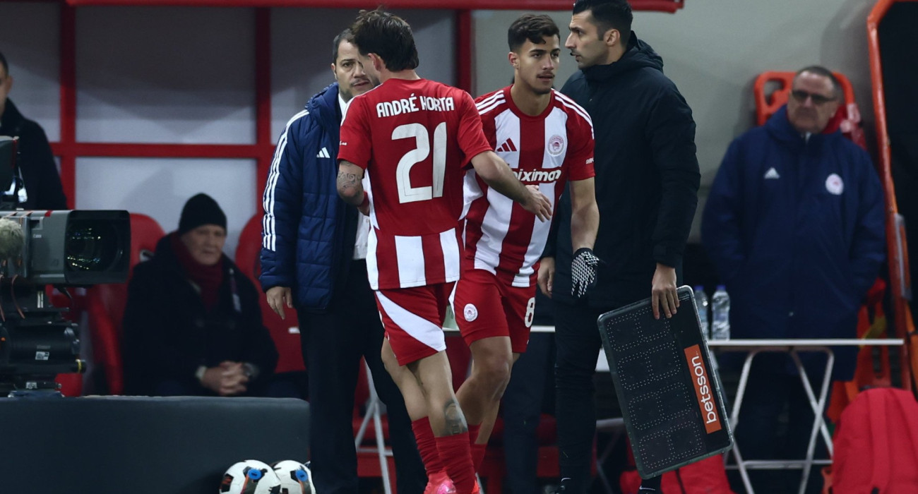 Κωστούλας Όρτα / Πηγή: Eurokinissi