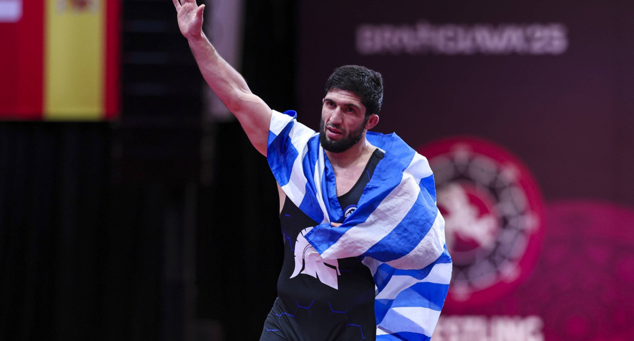 Πηγή: IMAGO / United World