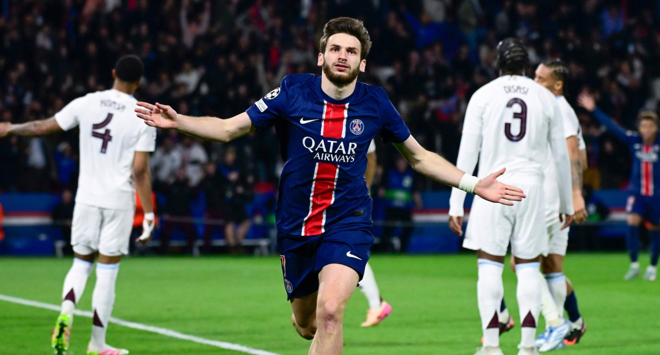 Κβαρατσχέλια / Πηγή: Imago