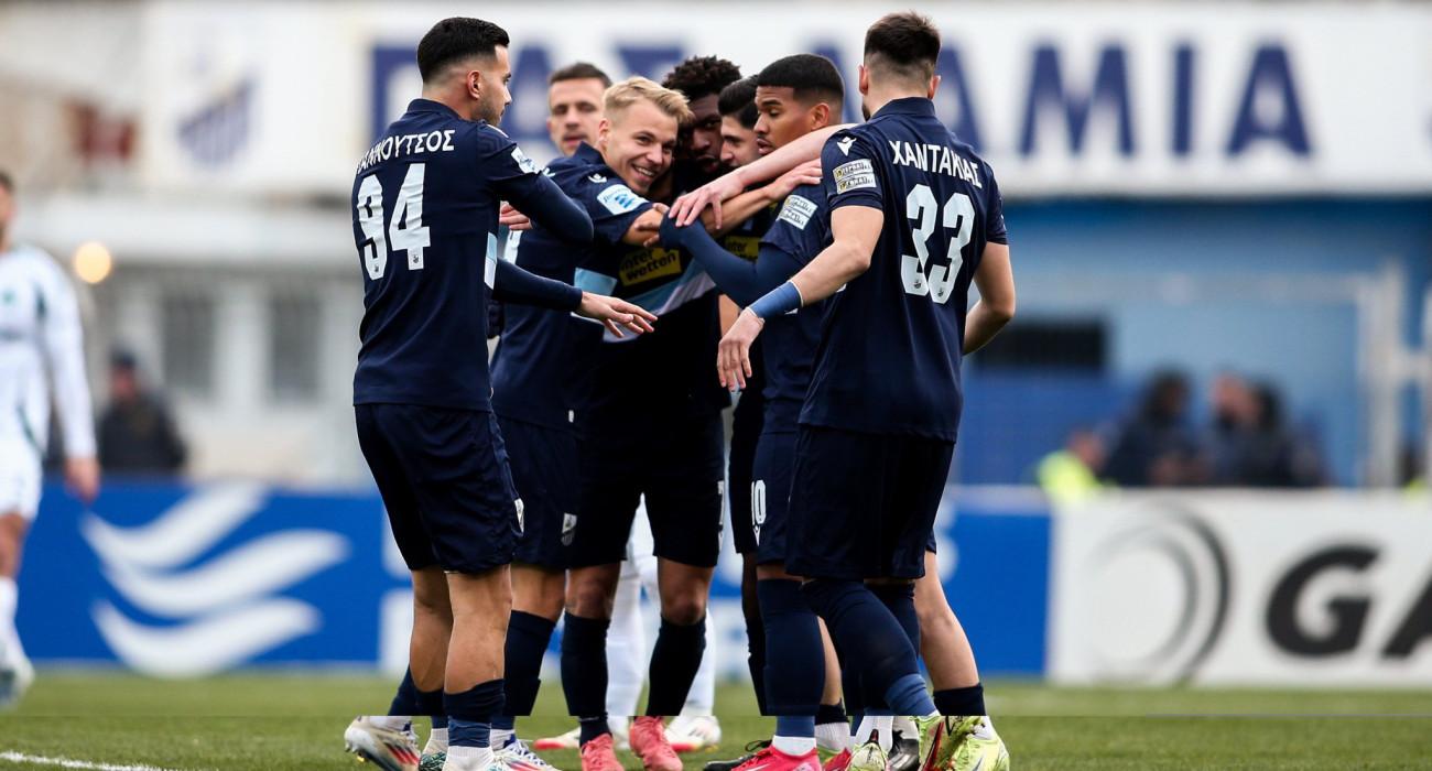 Πηγή: Eurokinissi