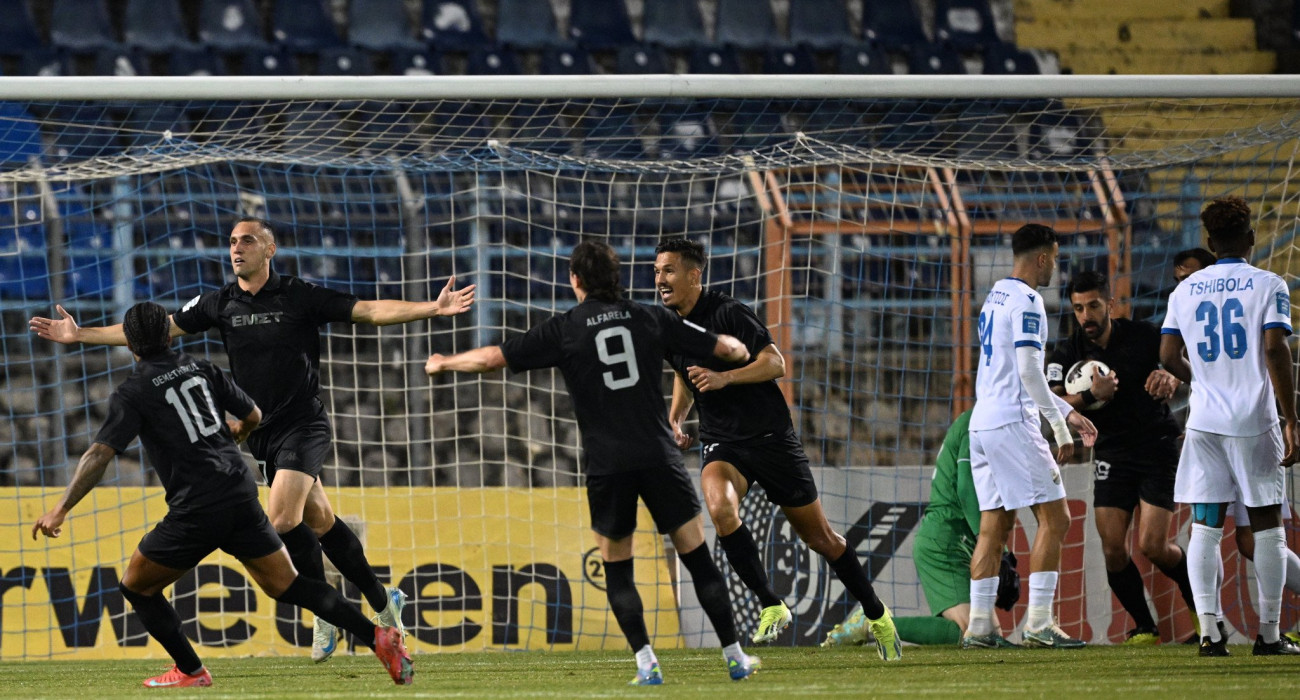 Πηγή: Eurokinissi