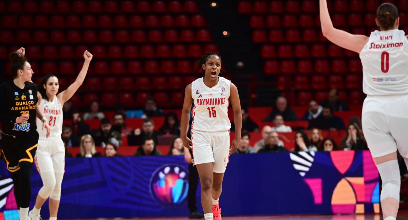 Λάμπερτ / Πηγή: Eurokinissi