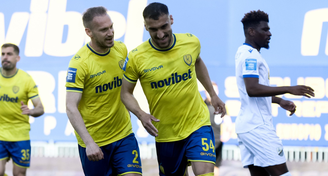 Πηγή: Eurokinissi