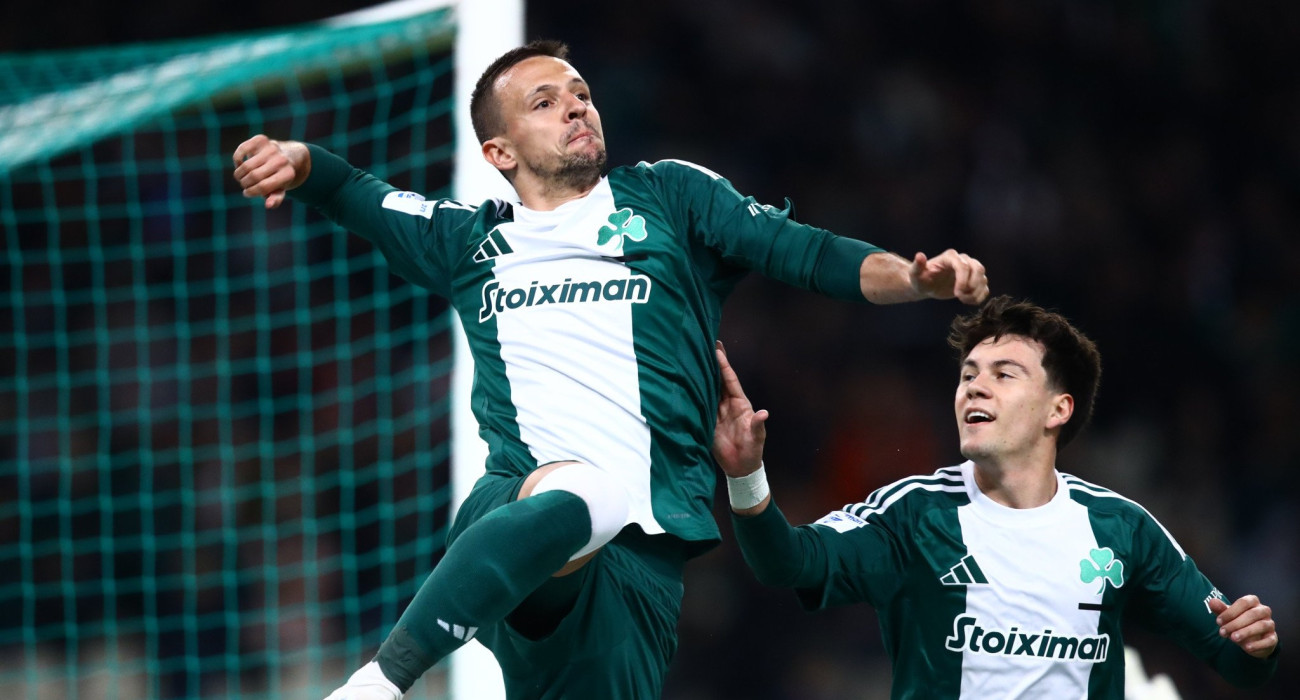 Νεμάνια Μαξίμοβιτς / Πηγή: Eurokinissi