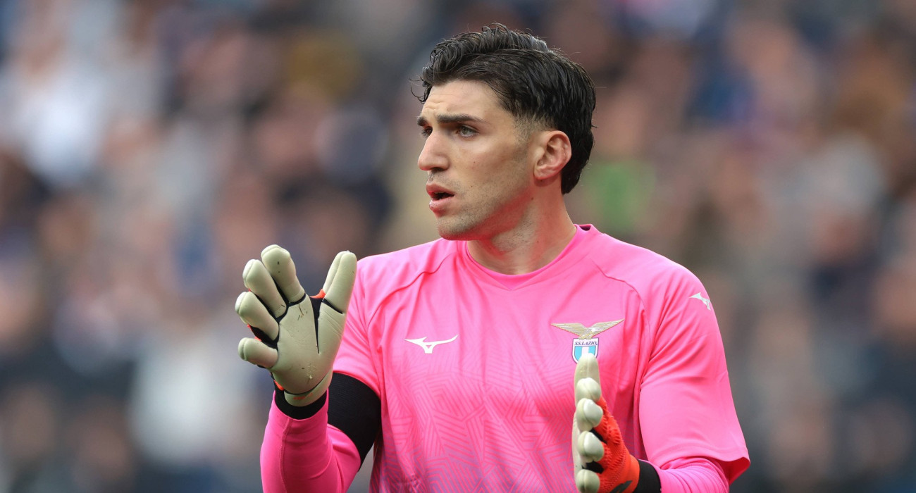 Ο Χρήστος Μανδάς / Πηγή: Imago