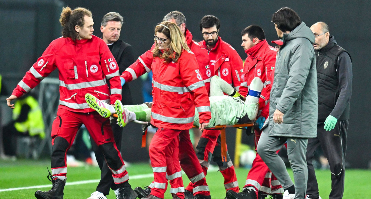 Μενιάν / Πηγή: Imago