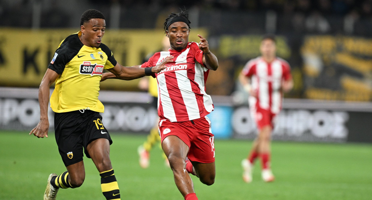 Πάει πάλι για βασικός με ΑΕΚ ο Μπρούνο