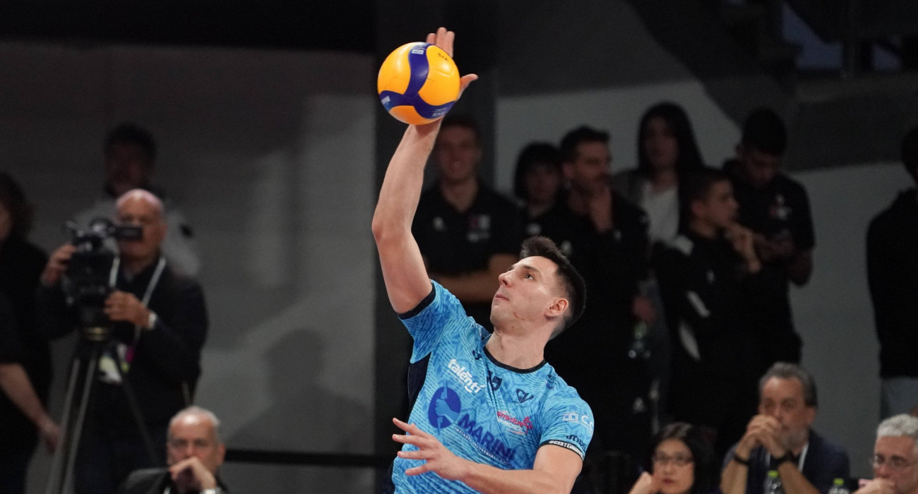 Αλεξάνταρ Νεντέλκοβιτς / Πηγή: Imago