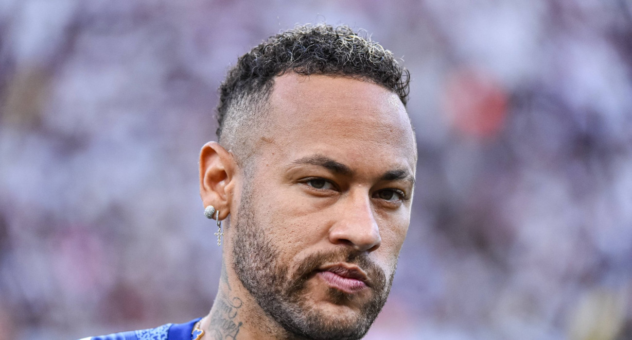 Ο Νεϊμάρ / Πηγή: Imago