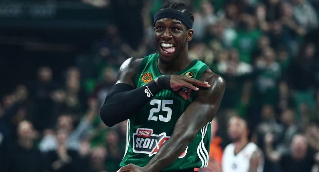 Ο μάνατζερ του Ναν ανακοίνωσε το deal: «Πιο αποφασισμένος από ποτέ, ετοιμαστείτε για περισσότερα μαγικά»