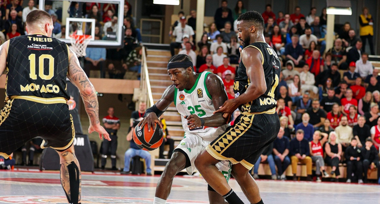 Βραδιά ρεκόρ για τον Ναν!