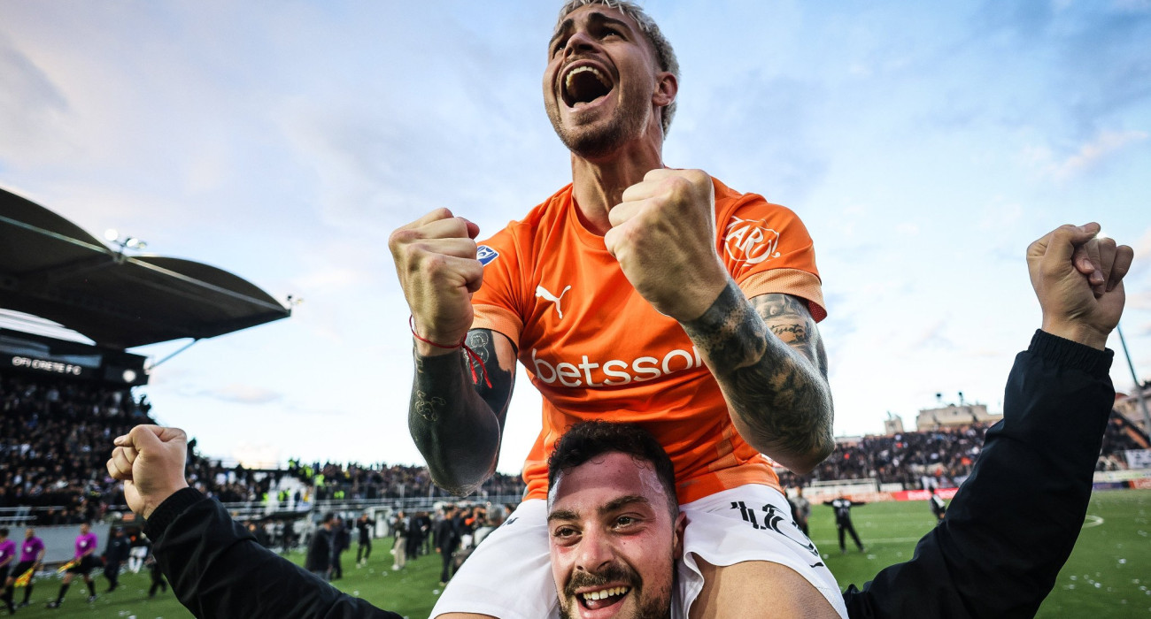 Πηγή: Eurokinissi