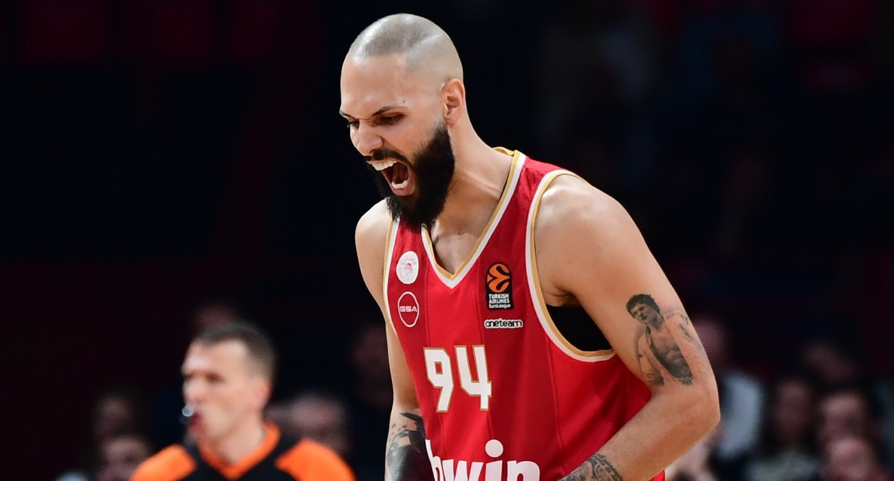 Η δικαιοσύνη στο ΣΕΦ και το «πρέπει» στην τελική ευθεία