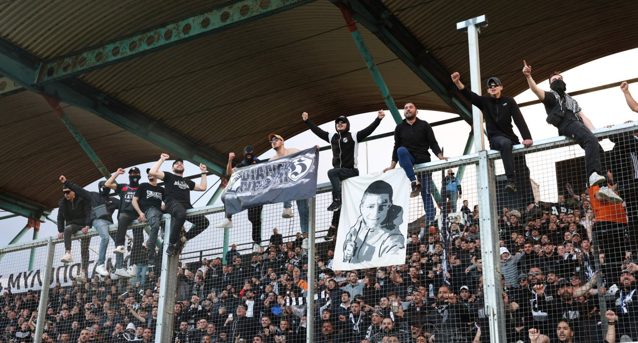 Πηγή: Eurokinissi