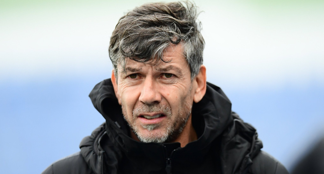 Ο Πάμπλο Γκαρσία / Πηγή: Eurokinissi