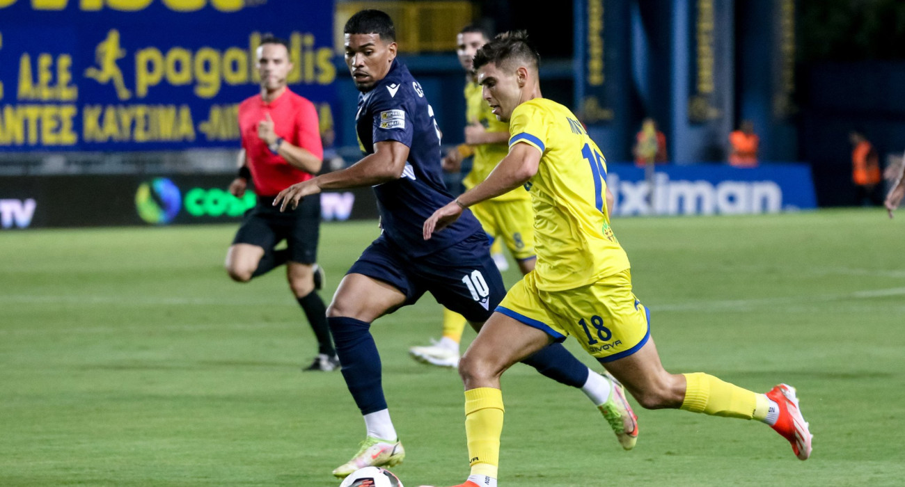 Πηγή: Eurokinissi