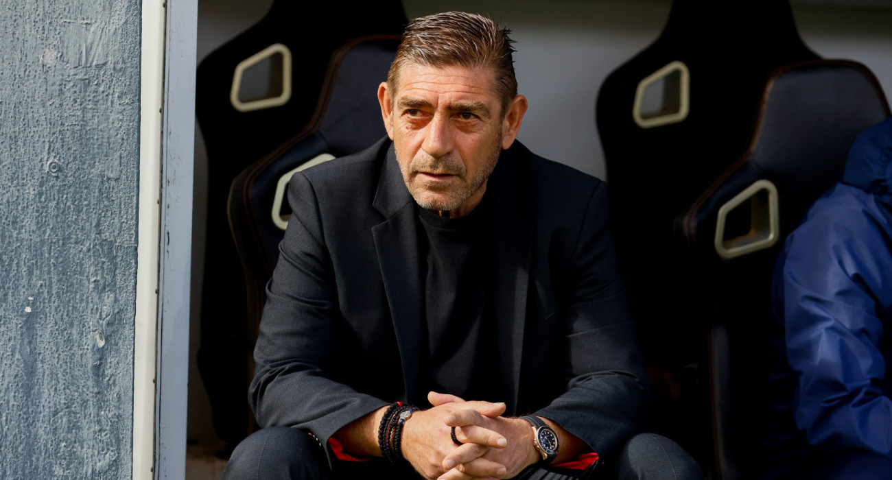 Σάββας Παντελίδης / Πηγή: Eurokinissi