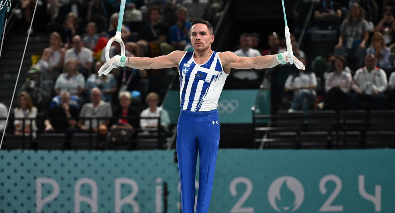 Πηγή: Αντώνης Νικολόπουλος / Eurokinissi