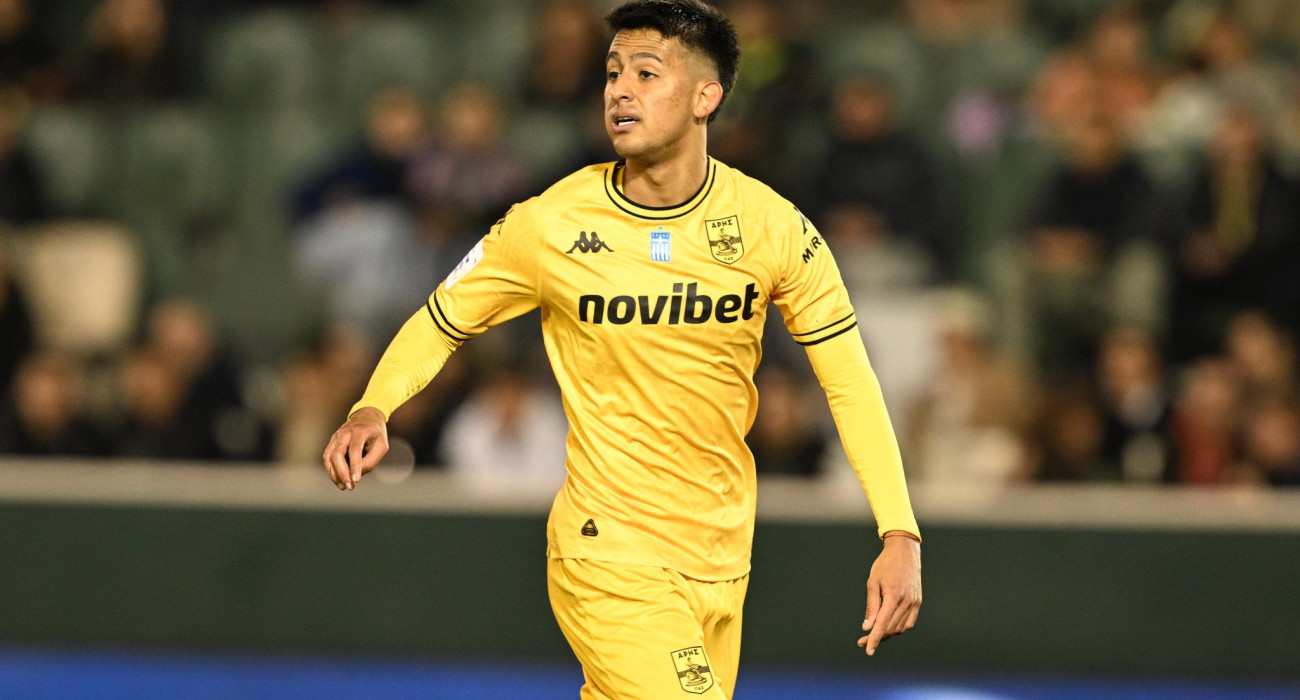 Το γνωστό δίλλημα και το προβάδισμα του Σαμόρα