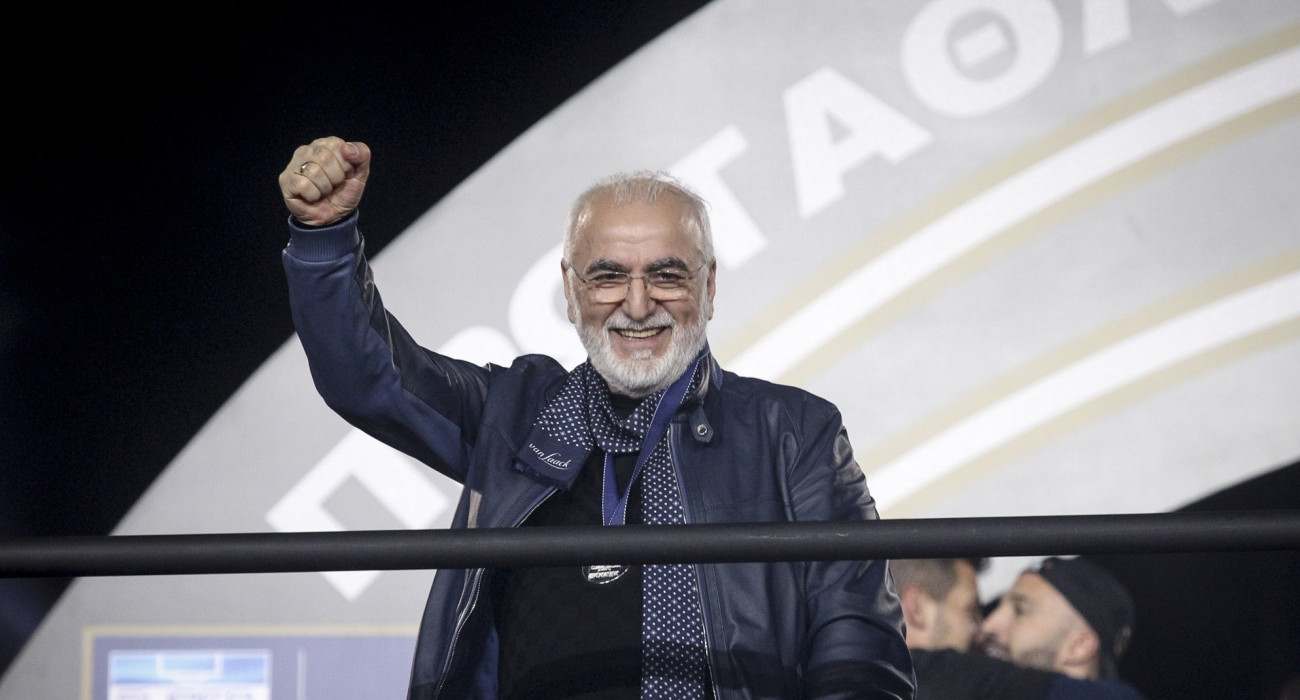 Πηγή: Eurokinissi