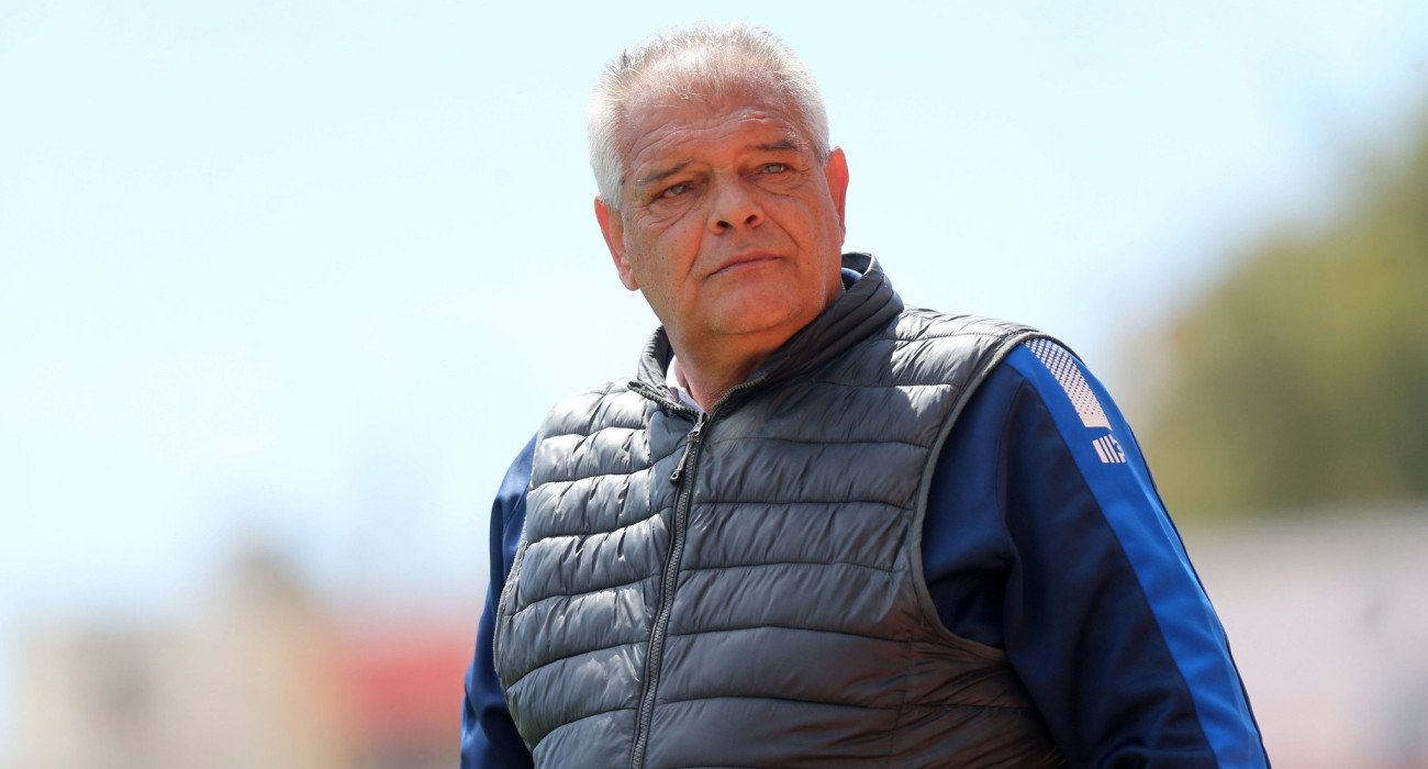 Σπανός: «Ενα μεγάλο συγγνώμη στον κόσμο μας»