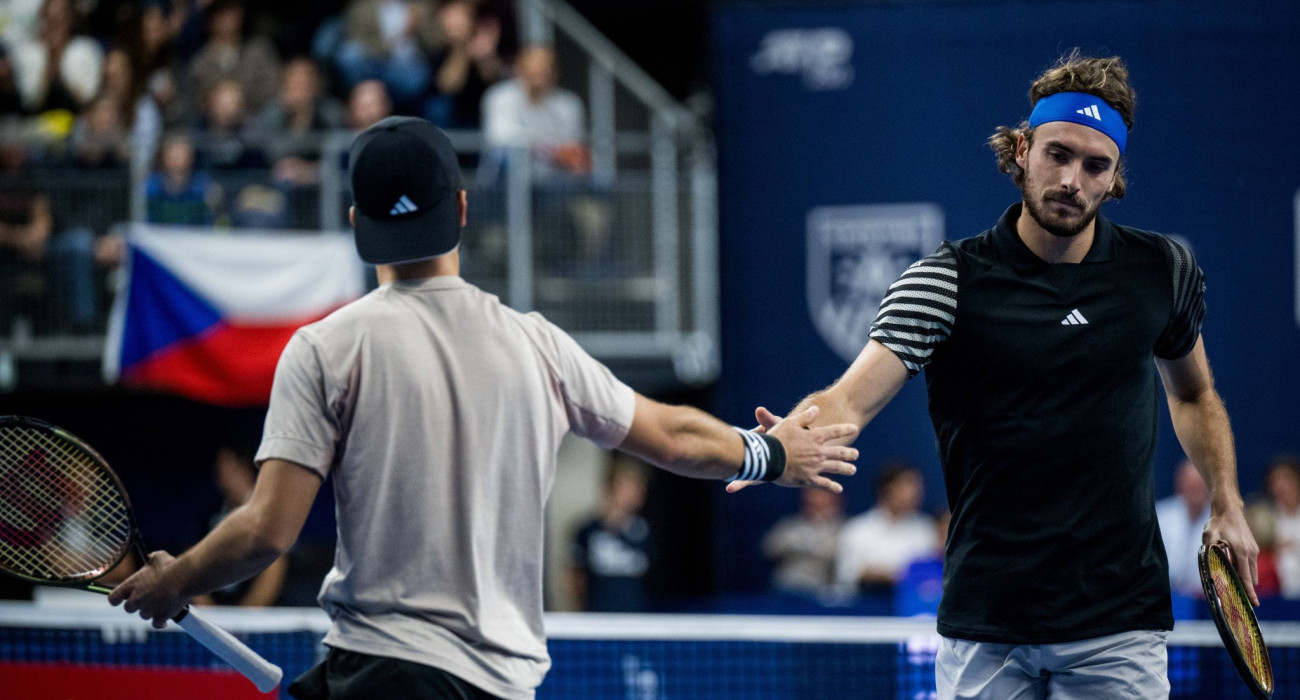 Πηγή: IMAGO / Belga