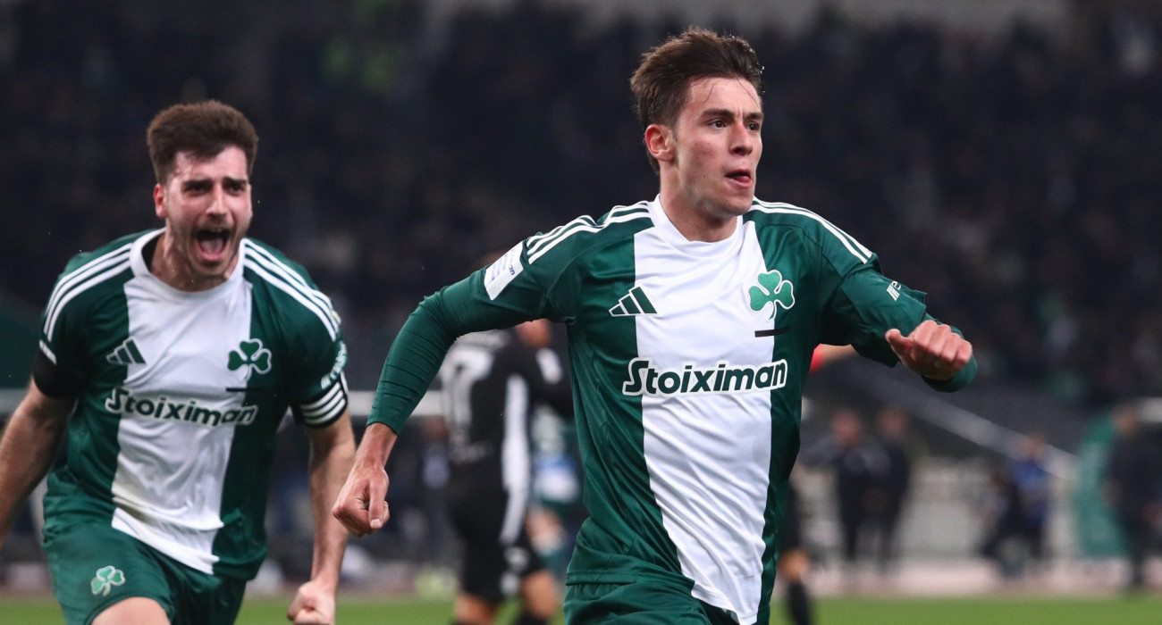 Γιώργος Βαγιαννίδης / Πηγή: Eurokinissi