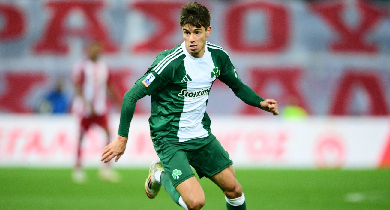 Βαγιαννίδης / Πηγή: Eurokinissi