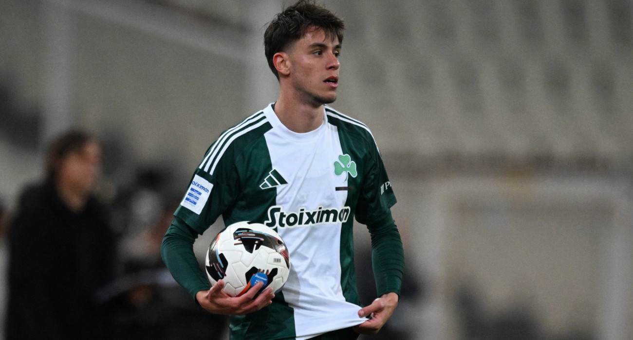 Γιώργος Βαγιαννίδης / Πηγή: Eurokinissi