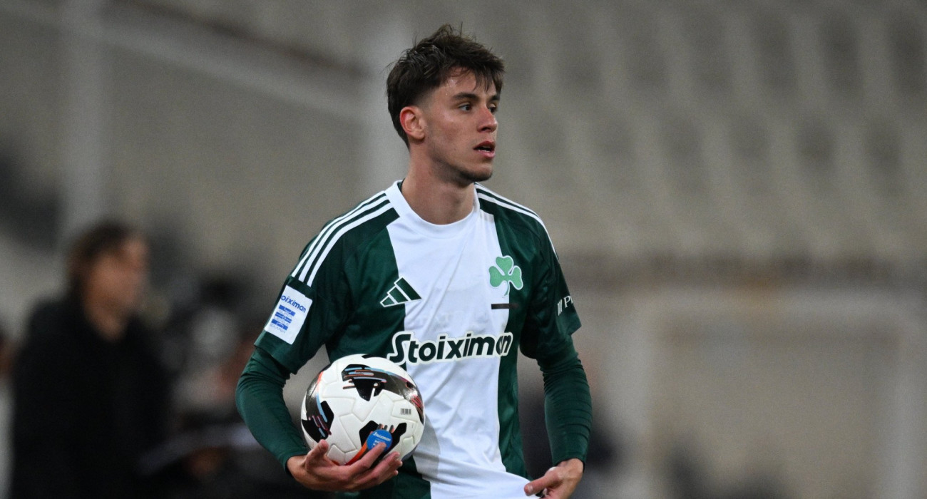 Ο Γιώργος Βαγιαννίδης - ΠΗΓΗ: Eurokinissi