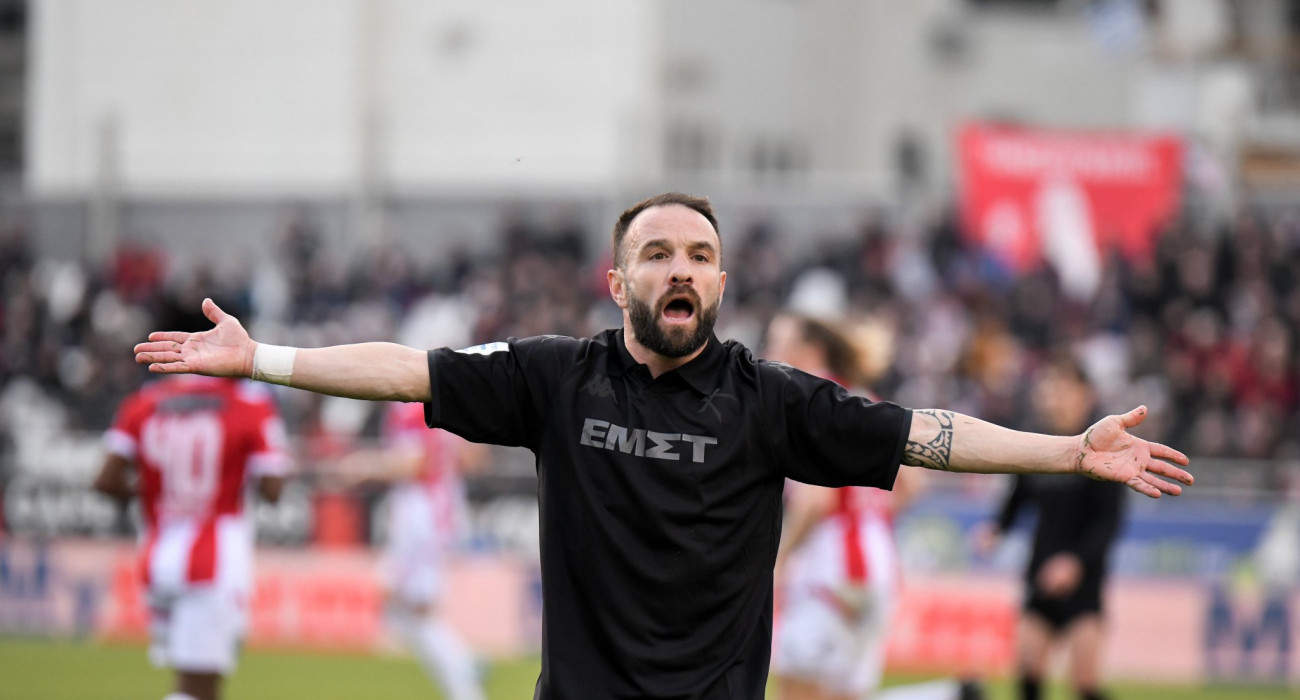 Πηγή: Eurokinissi