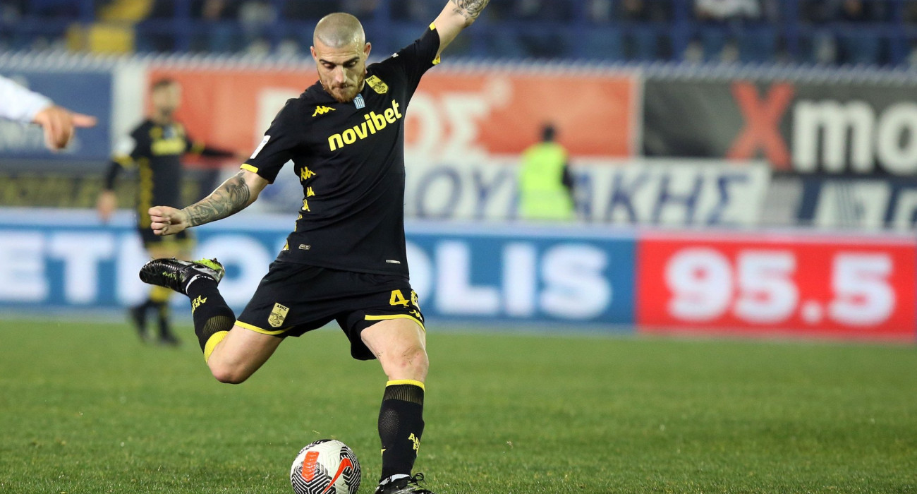 Το πλάνο επιστροφής για Βέλεθ