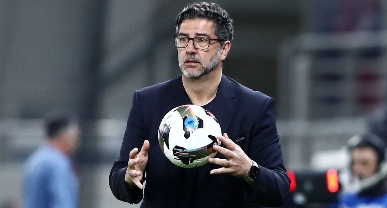 Ο Ρουί Βιτόρια ετοιμάζει αλλαγές στην ενδεκάδα στον κυριακάτικο, καθοριστικό αγώνα με τον ΠΑΟΚ στο ΟΑΚΑ - ΠΗΓΗ: ΙΝΤΙΜΕ