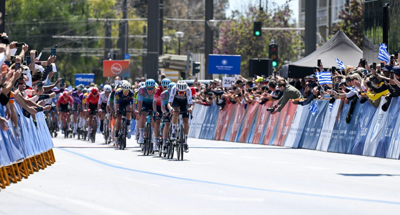 Πηγή: ΔΕΗ International Tour of Hellas