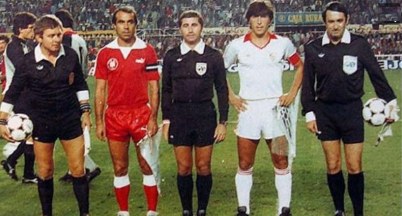 Ο ΠΑΟΚ κόντρα στη Σεβίλλη με κόκκινη εμφάνιση