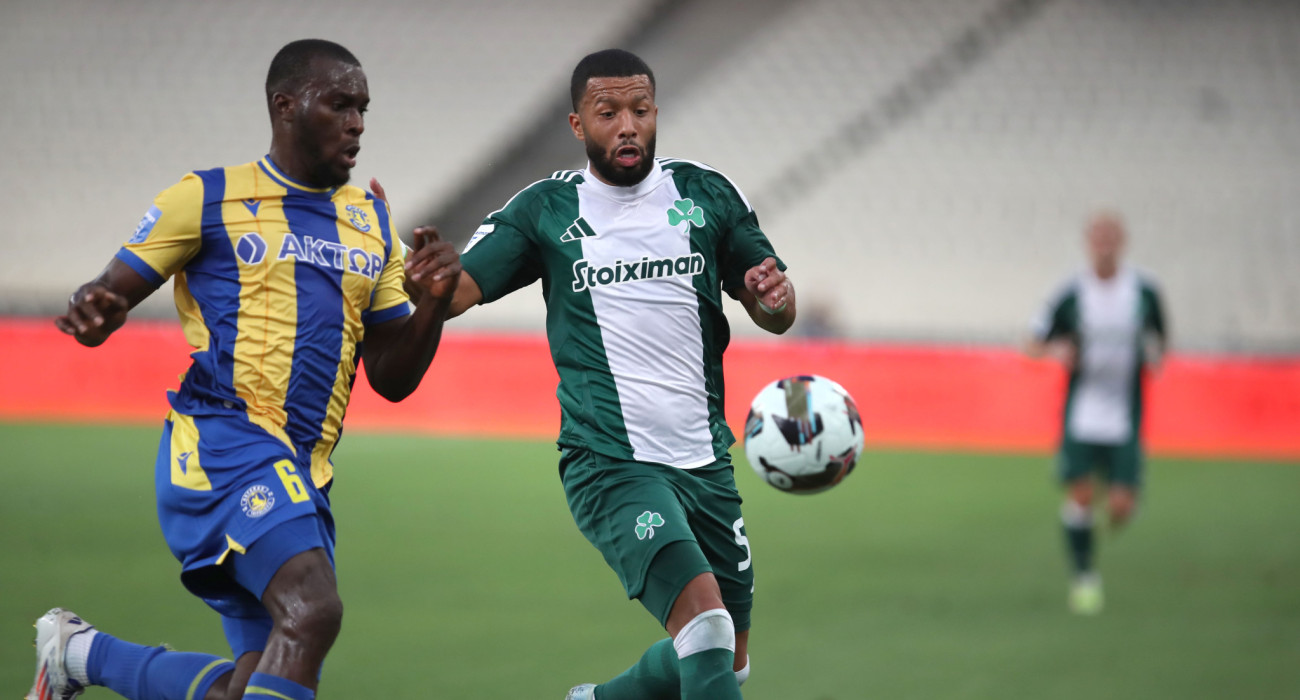 Ο Βιλένα / Πηγή: Intime